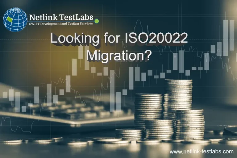 Select ISO20022 Migration
